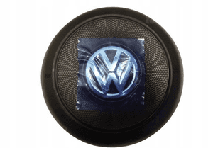 VW GOLF 7 LIFT PASSAT B8 TIGUAN II R-LINE PODUSZKA AIRBAG KIEROWCY NOWY ORYGINAŁ 1