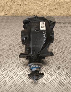 Bmw 3 G20 330d 4 430Xd G22 G26 tylny most dyfer dyferencjał 9844585 2.56 2