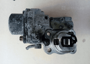 Mitsubishi Space Star 1.8 GDI pompa cisnienia 2