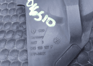 Obudowa 045109107 E F Osłona Paska Rozrzadu 1.9 TDI 8V AUDI A4 B6 B7 VW Skoda Seat 16