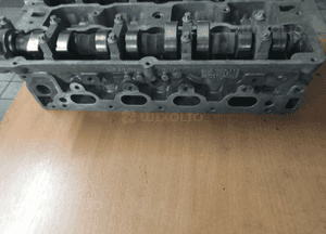 głowica astra vectra zafira  1.8 16v 9242094 z18xe po regeneracji 5