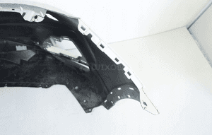Zderzak przód przedni nissan qashqai J11 ii lift 11