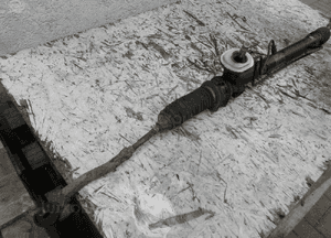 Maglownica Chevrolet Kalos I Aveo T200 HB 1.2 8V FE F352 TRW 2