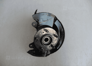 ZWROTNICA PIASTA LEWY PRZÓD HONDA HRV HR-V I 1,6 16v ABS 2006R 1