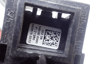 MODUŁ JEŻ LAMPY XENONU P121260 AUDI A4 B8 3