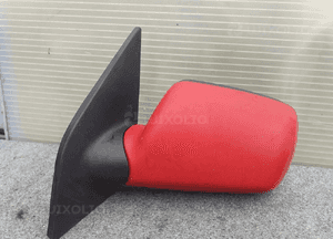 Lusterko elektryczne lewe kia picanto 3-PIN czerwone oryginał wysyłka! 1