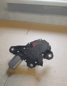 Renault OE 0390201856 silniczek wycieraczki 1