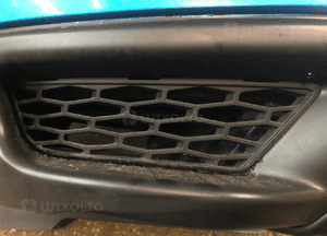 Kratka zderzaka wlot powietrza prawy przód Range Rover Evoque Dynamic 2019 rocznik