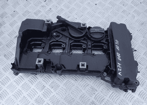 POKRYWA ZAWORÓW A2710101030 MERCEDES W203 C-KLASA 1