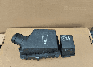 Obudowa filtra powietrza ford focus MK1 1.8 tddi 98AB-9600-KD 6