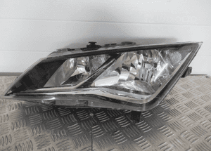 Lampa przednia przód lewa seat leon 3 iii 5F1 2012- 1