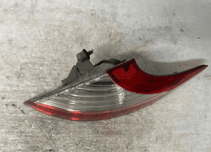 Lampa prawy tył renault megane iii 2008-2011 265500007R 5