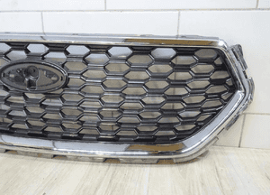 Atrapa grill przod ford kuga MK2 lift vignale GV44-8200-V llu 2