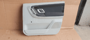 Tapicerka boczek drzwi prawy tył tylna prawa Skoda Roomster 5J7867212 5