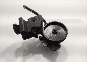 Pompa wspomagania mercedes slk ii W171 R171 3.5 V6 benzyna 0044660401 04-11 2