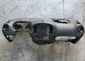 KONSOLA DESKA ROZDZIELCZA Nissan Juke I F15 lift EU 1