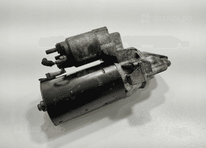 ROZRUSZNIK FORD TRANSIT MK7 VII 2.4 TDCI 0001109205 6C1T-11000-AC 2007-2013 3