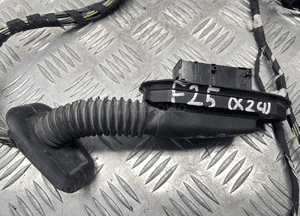 BMW F25 F26 WIĄZKA KABL DRZWI LEWY PRZÓD 9379824 2