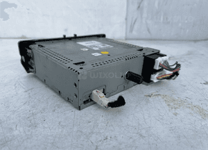 Radio renault megane 3 iii lift scenic 3 iii 281153266R 6