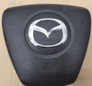Mazda 6 GH airbag poduszka kierowcy 08-12 1