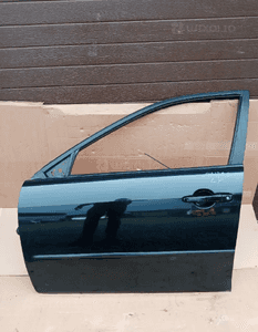 Drzwi lewy przód przednie lewe Mazda 6 Lift 1