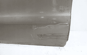 FORD RANGER 2011- DRZWI TYLNE PRAWY TYŁ 4