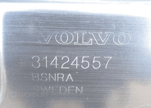 Maska pokrywa silnika volvo XC60 ii 2 31424557 2017- 21