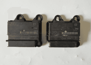 Moduł sensor airbag iveco daily 14- 5801460860 1