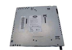 RANGE ROVER VOGUE L322 MODUŁ STEROWNIK RADIA ORYGINALNY 1