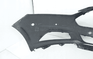 Zderzak przód przedni ford mondeo v MK5 2015- 8