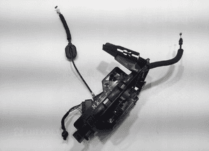 Zamek drzwi lewy przód przedni ford mondeo MK5 v BM5A-A21813-AH 19-22 lift 3