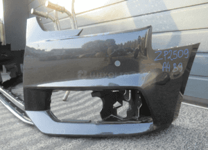 ZDERZAK PRZEDNI PRZÓD AUDI A4 B9 S-LINE S4 8W0 8W0807437F-L 2015-2019 5
