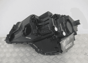 Lampa przednia przód prawa skoda karoq full led 2017-2021 13