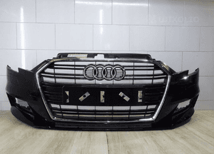 Zderzak przód przedni audi A3 lift 8V3 1