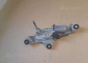 Silniczek wycieraczki tył Mazda 3 09-13 HB 3