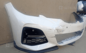 Zderzak przód przedni bmw 3 G20 G21 m pakiet 18- 2