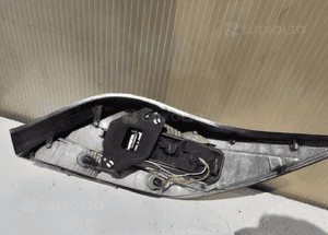 Lampa tylna tył lewa astra h cabrio 4