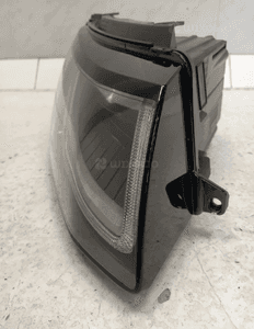 Range rover evoque lift reflektor lampa prawy prawa przód przednia full led oryginał 4