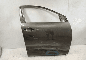 Drzwi prawe przednie prawy przód citroen C5 aircross 18- 1