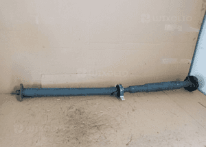 Wał napędowy BMW E90 E92 E93 LIFT 2.0D N47 7596886 1