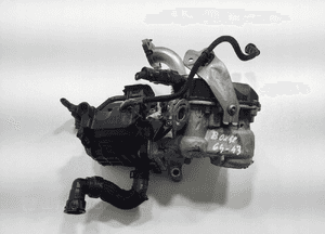 Zawór chłodniczka egr jumper boxer ducato iii 2.2 hdi 9827225180 19- lift 2