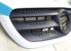 Atrapa grill mercedes citan A4158880023 6