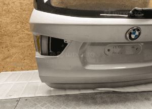 Bmw X3 F25 klapa bagażnika 354 4