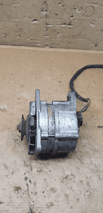 Alternator prądnica Ford Focus MK7 0120489805 5