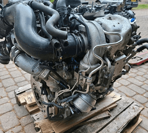 Mazda 3 6 gj CX5 2.2 SH01 SHY1 SHY4 SHY6 SHY8 silnik kompletny 3