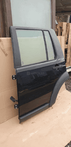 Drzwi lewy tył tylne lewe Land Rover Discovery III 3