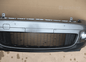 Zderzak przód przedni mini cooper s R56 kompletny 5