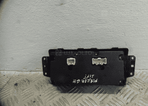 Panel klimatyzacji nawiewu mazda 6 gh lift 08-12R 4