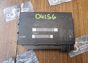 Modul Sterownik 8E0959433AP Komputer Komfortu 433AP Audi A4 B6 B7 Europa Małysz 2