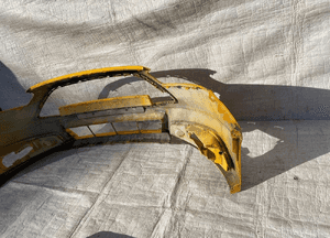 Ford focus MK3 lift st zderzak przedni 14- 5